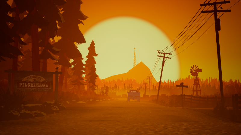 After a much needed break I'm returning to my personal game dev project, Ira! steamcommunity.com/games/438120/a… #gamedev #UnrealEngine