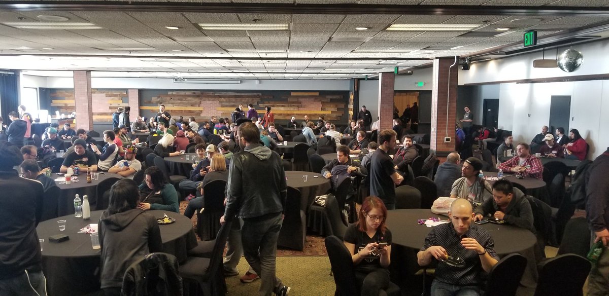 battle_science's tweet photo. @NexusLeaguePKMN #portlandmega #warofroses #silpharena #battlers https://t.co/TZTqplPxSL