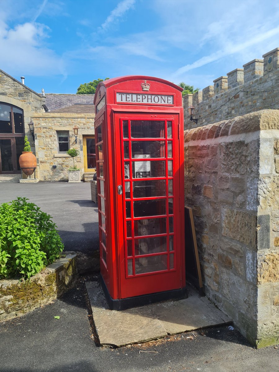 South Yorkshire Digital Infrastructure Team tweet media