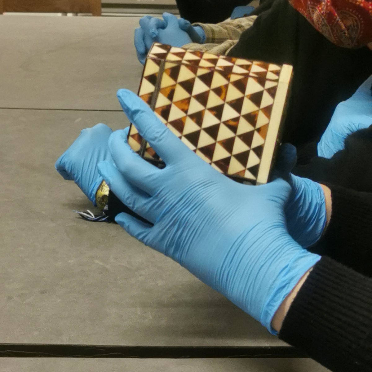 Gina Koutsika -also @koutsikag.bsky.social tweet media