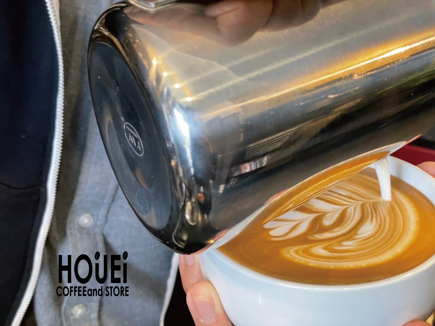 Tweets With Replies By Houei Coffee Houeicoffee Twitter