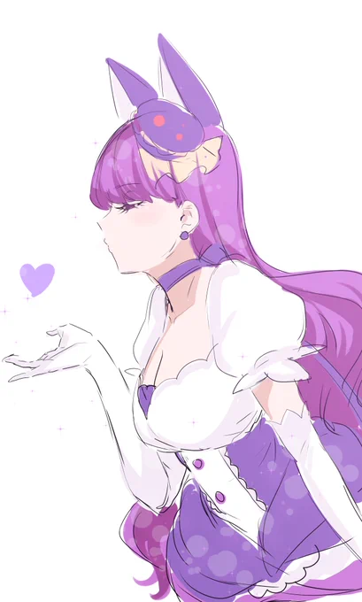 マカロンすき 