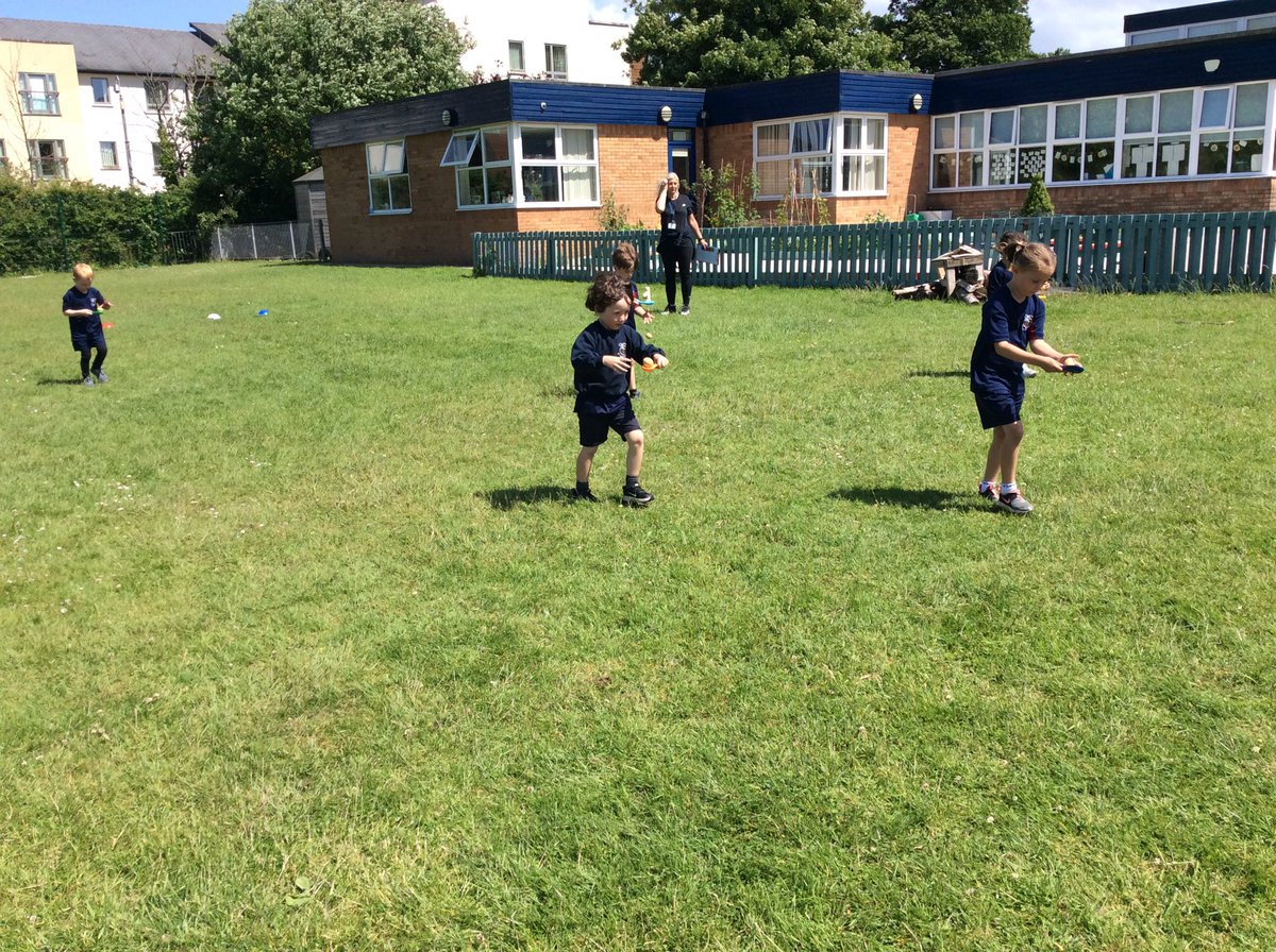 StAnnesFS's tweet photo. Last week we started practising for our Sports day #itsstarted 🏃🏻♀️🏃🏼♂️ https://t.co/2t0x36AVqO