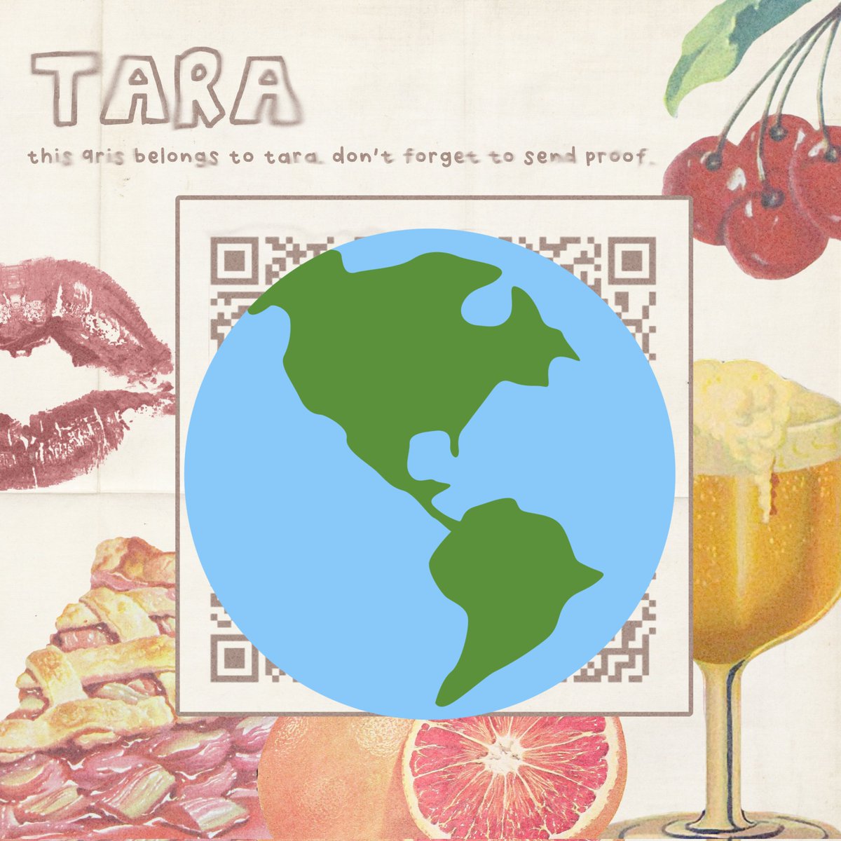 hi ada yang tau ini qris punya siapa? nama merchant nya auvrey dom Depok. kalo tau boleh dm aku ya, mau urus renewal tapi akunnya ilang... #zonauang