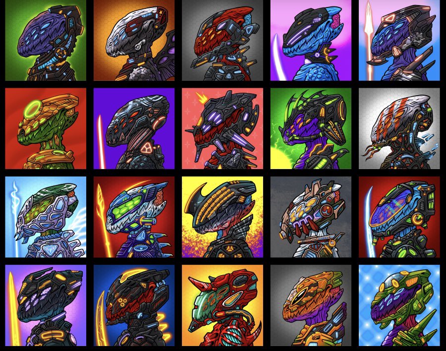 sanchezz111's tweet image. 1/1 
I did a great job building the @M101_Shelter  - it's a shame that you only discovered 30% of what I created for you. #NFTCommunity #bluechip #BlueChipNFT #NFTs #NFTCollection #nftcollectors