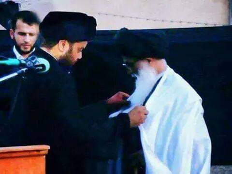 akrmK71's tweet photo. #مقتدى_الصدر_رقم_1_في_العالم https://t.co/mkg7f46Hgp