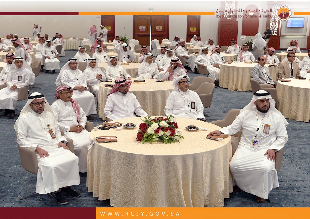 الهيئة الملكية بينبع tweet media