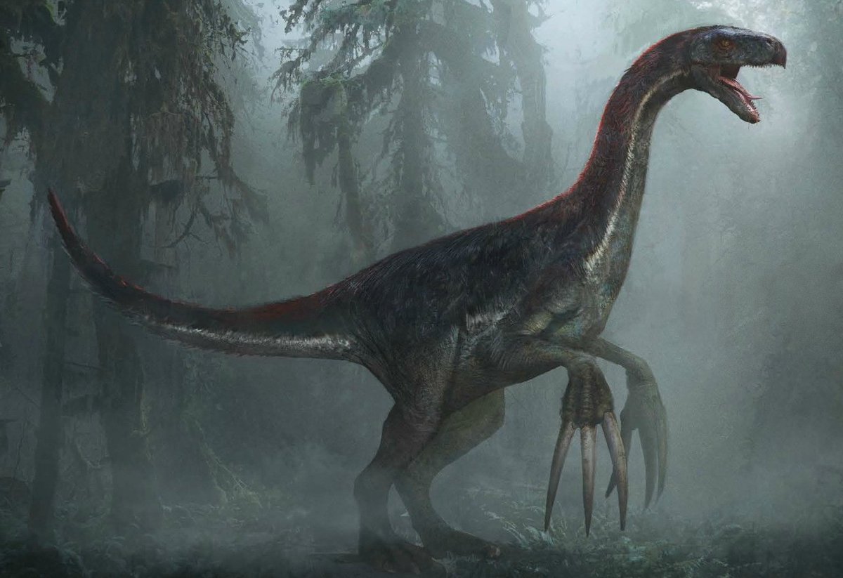 ChrisLikesDinos's tweet photo. I'm not saying you have to watch #JurassicWorld Beyond the Gates, but I am saying you're missing out on great exclusive making-of content if you're not watching.

So what are you waiting for? Watch now: https://t.co/vBtManReLJ https://t.co/pG2h2KuMok