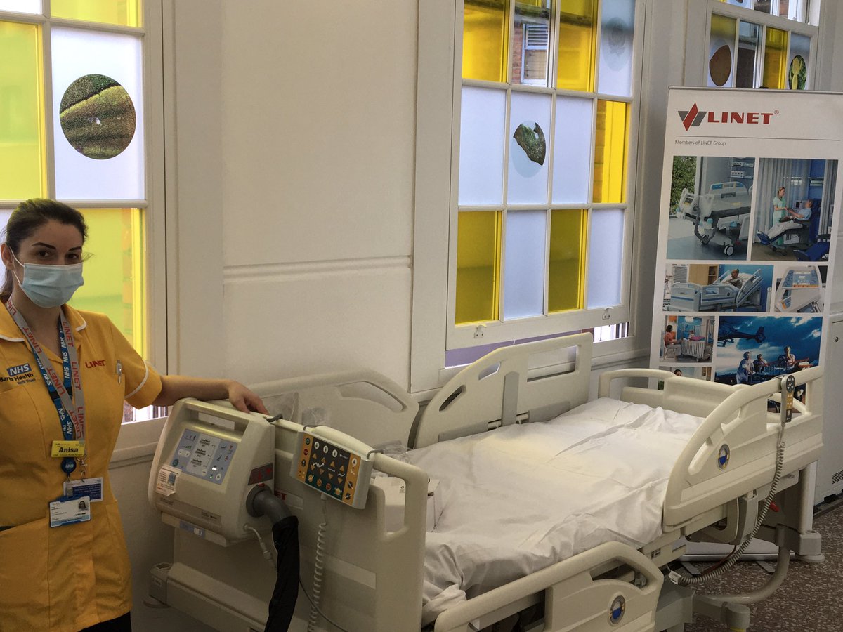 AlastairWilson7's tweet photo. Our first ever National Healthcare Estates and Facilities day in @WhippsCrossHosp board room come and say hello https://t.co/etoO4LHepQ