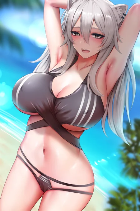 Botan🏖️👙❤️ 