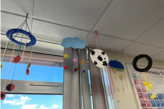 Linlithgow Chemistry tweet media