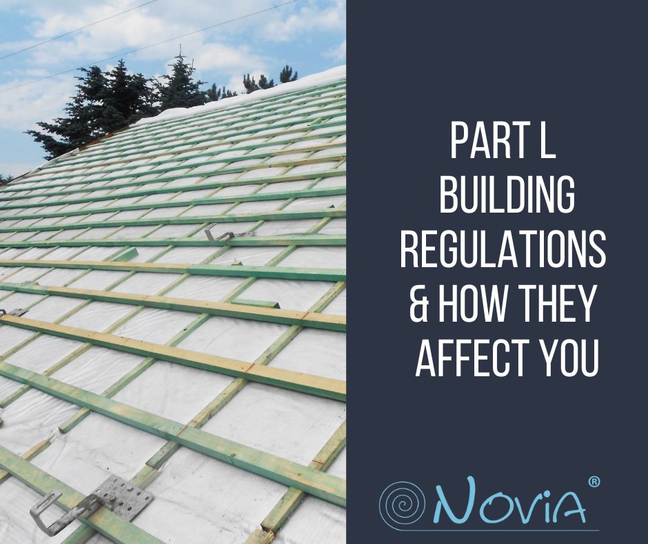 Novia Limited tweet media