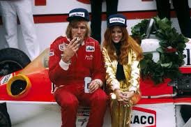 simonmhill's tweet photo. @TheBishF1 Hugely underrated…his raw speed was unquestionable…pushing Peterson at the Glen in 73, beating Lauda at Zandvoort in 75, Pole on his McLaren debut with zero testing, Spain & France in 78 in the M26…massive fan of him as a driver and a commentator too #MasterJames https://t.co/2W8zJlySeP