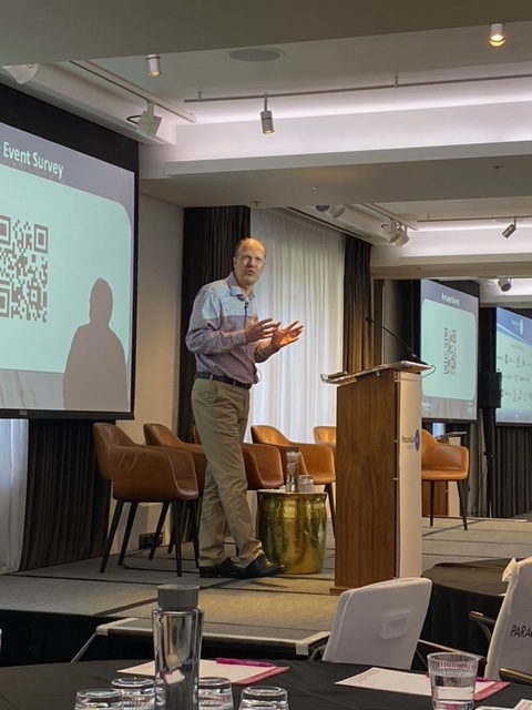 Graham Crawshaw, for Media Partner CASME, opens day 2 of #ProcureConmarketing. Today we'll hear sessions covering data-driven procurement, driving collaboration with stakeholders, sustainable marketing innovation, and diversity, equality and inclusion.