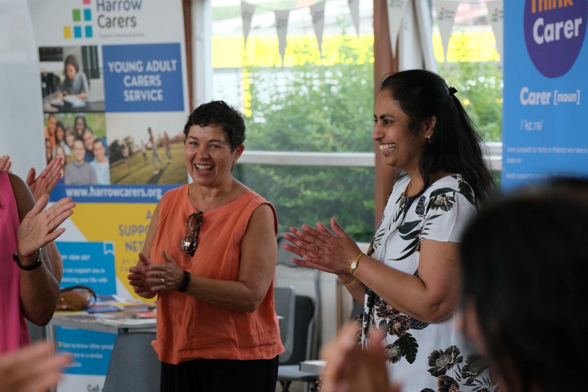 HarrowCarers's tweet photo. Here are some more highlights from our Carers Week 22 Family Fun Day! #carersweek22 #Harrowcarers #Harrowcouncil #HeadstoneSth #HarrowMayor https://t.co/danQlXb3cn
