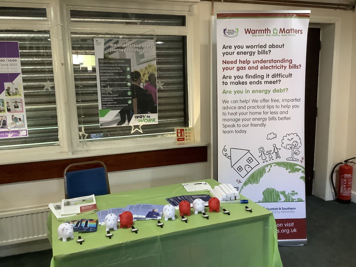 Warmth Matters tweet media