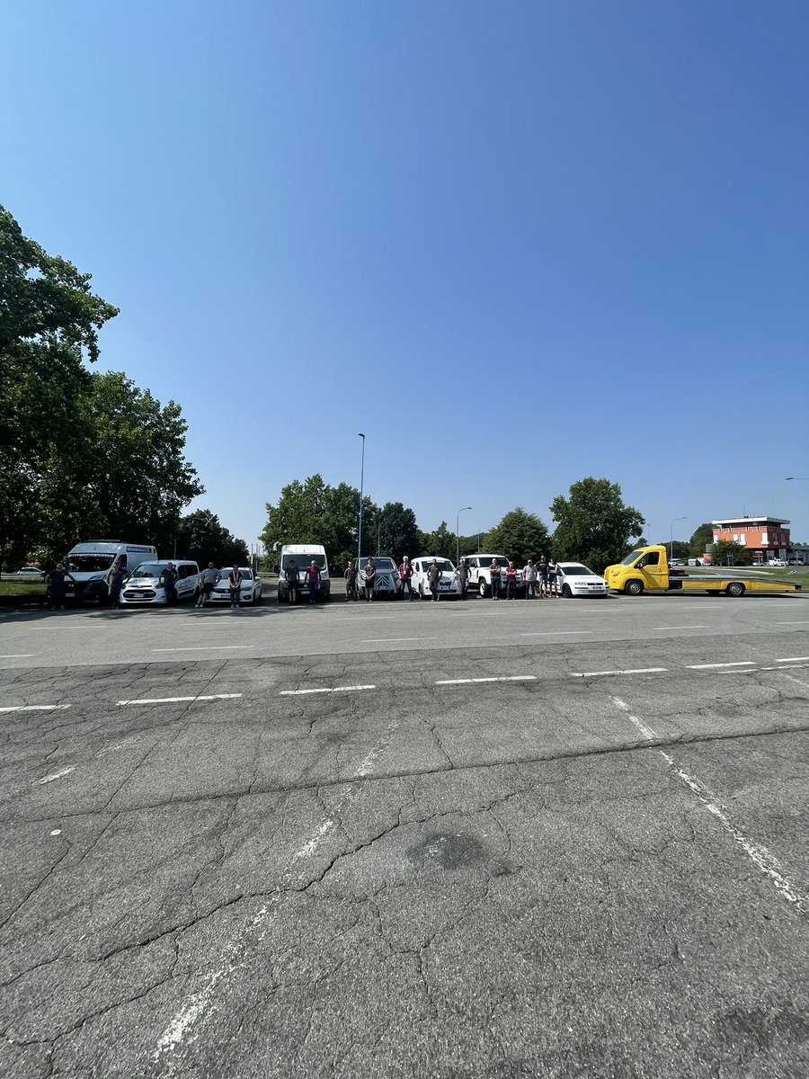 1000 Miglia 2022  Noci Motor Classic Ready to go…
<a href="/millemiglialive/">1000 Miglia Official</a> <a href="/GdB_it/">Giornale di Brescia</a>