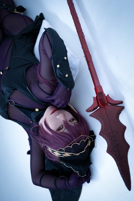 Twitterのコスプレ画像44