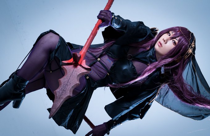 Twitterのコスプレ画像42