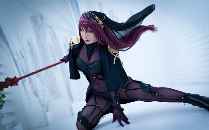 Twitterのコスプレ画像43