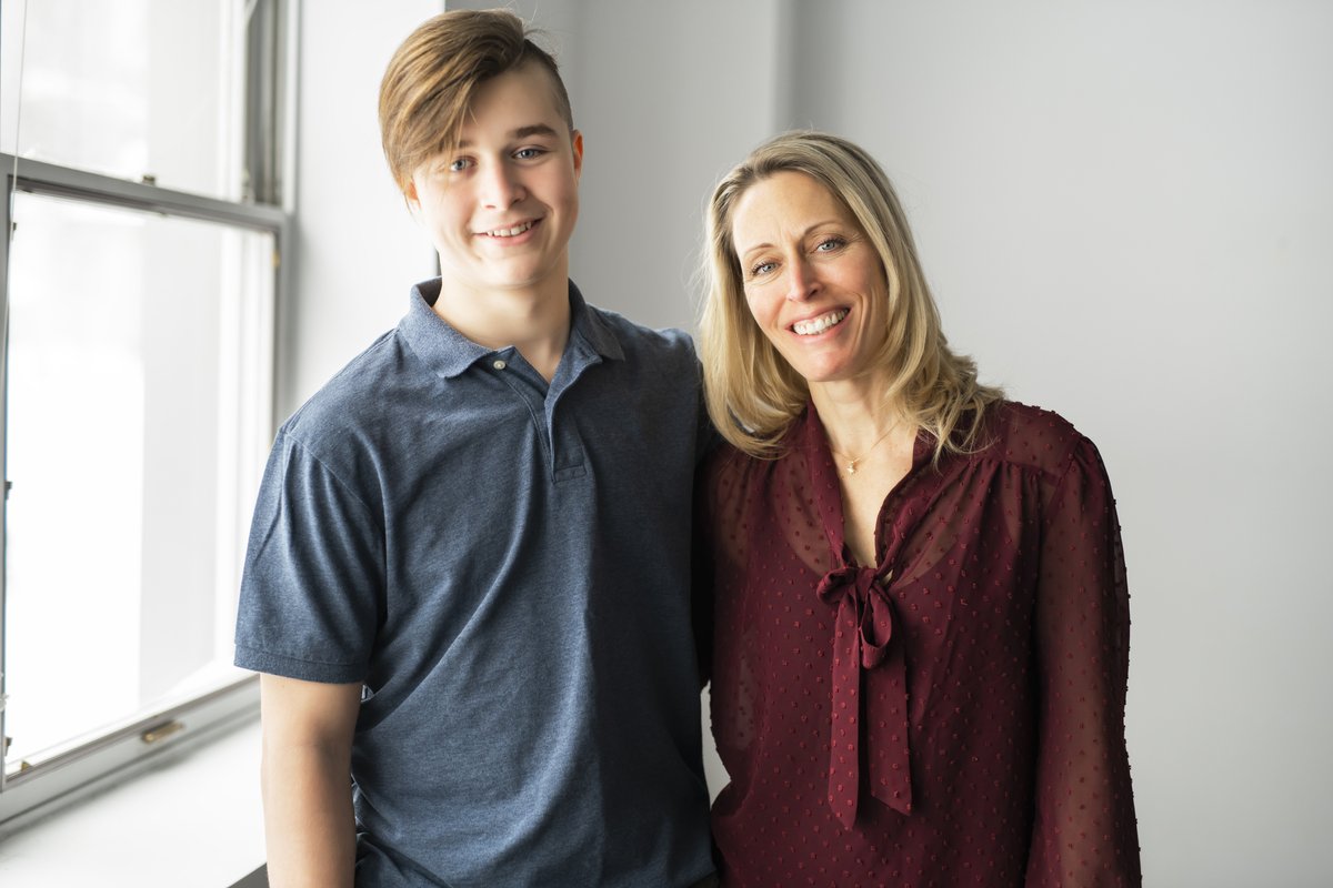 Parentsguideto's tweet photo. ... #OnlineSafety 15/30

There are some great resources to help parents stay in touch with what your teens are doing online and understand the issues you need to address. @IM_org helps parents set up privacy controls and provides safety checklists. #InternetMatters https://t.co/QNXvZ2Eo2p