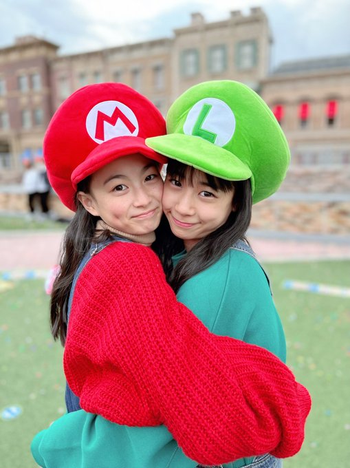 Twitterのコスプレ画像25