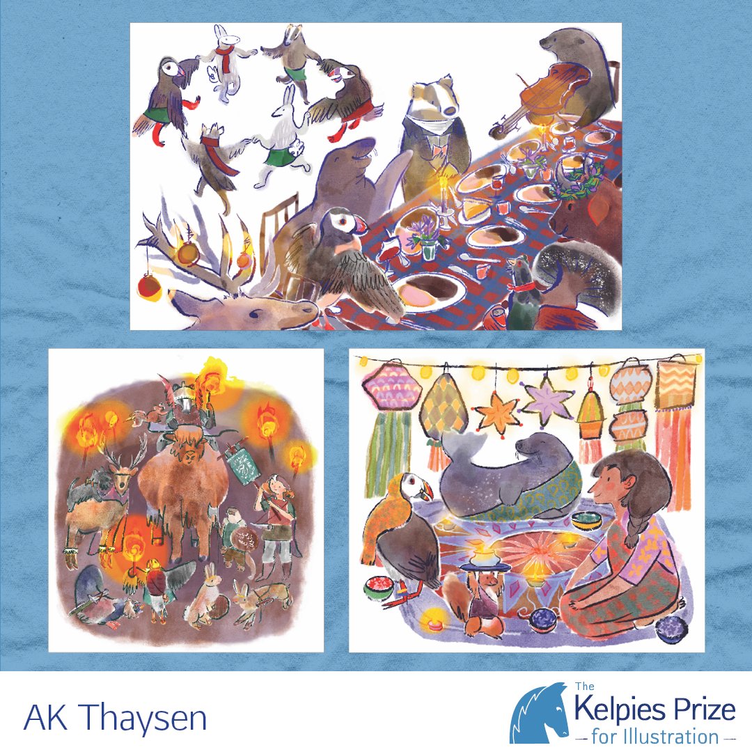 DiscoverKelpies tweet media