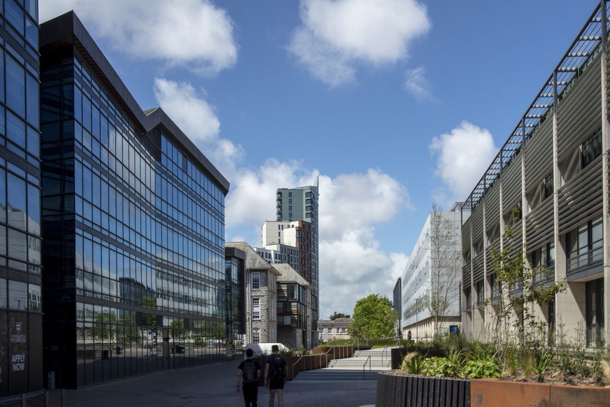PlymUniDigital's tweet photo. Job opportunity - Digital Officer (Website and Social Media Analytics)

This role is to enhance our data-driven approach to digital content design. You will support the team by monitoring and reporting on data held across our analytics platforms.
Apply now https://t.co/mvMRrayGiX https://t.co/AWrfz5FiHL