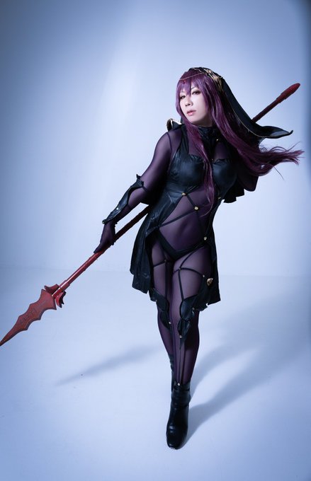 Twitterのコスプレ画像41