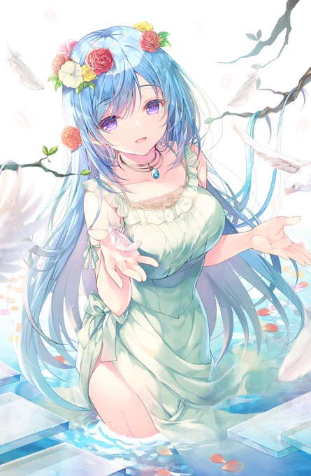 🌼🕊️ 