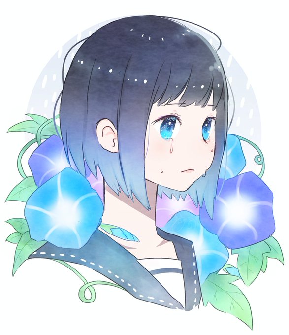 メディバンペイントのtwitterイラスト作品
