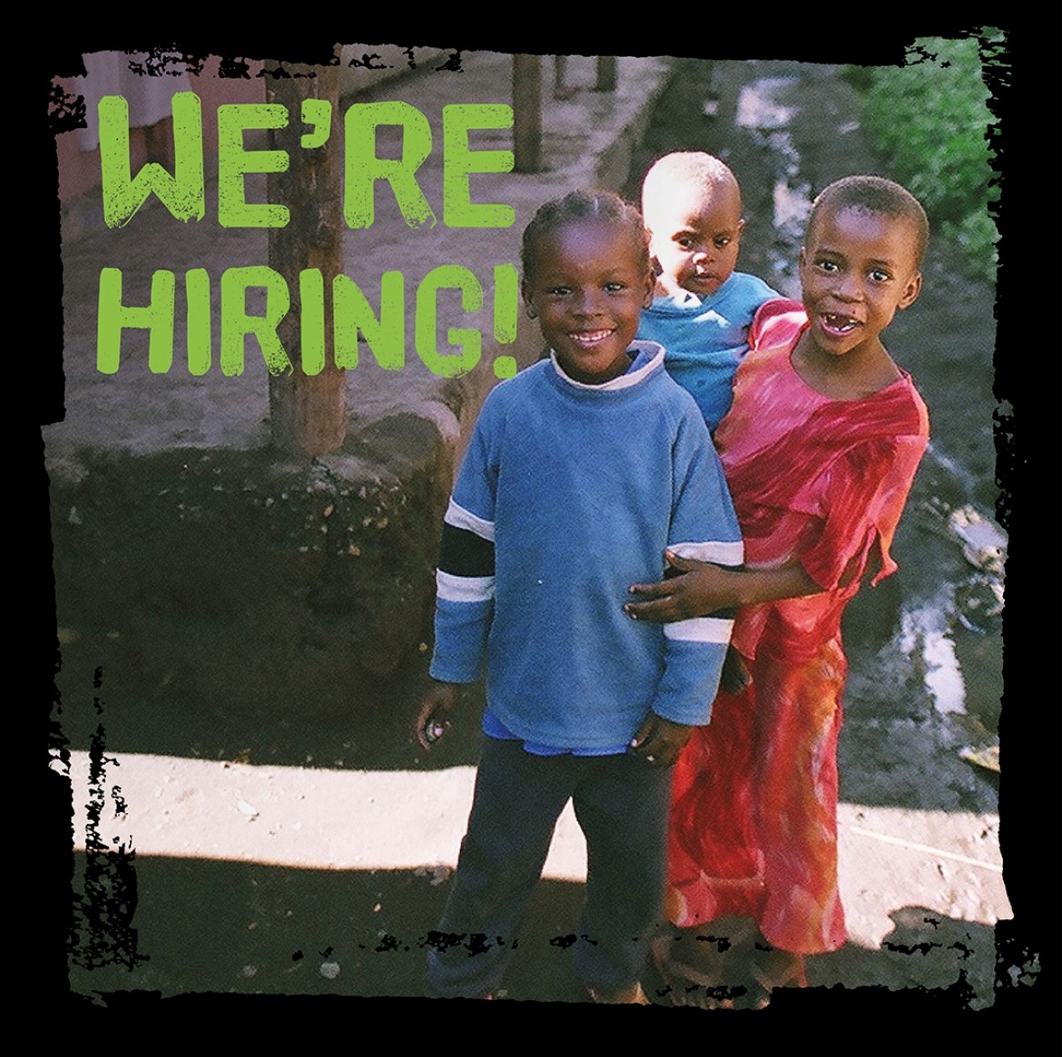 RailwayChildren's tweet photo. We're looking for a #ProjectTeamLead to join our programme in Dar es Salaam, Tanzania, provide support supervision to the implementing team & oversee the planning of project activities. Find out more here: https://t.co/ljwwdoLBy8
#CharityJobs #JobSearch #NowHiring @RCEastAfrica https://t.co/m1brd3w5jK