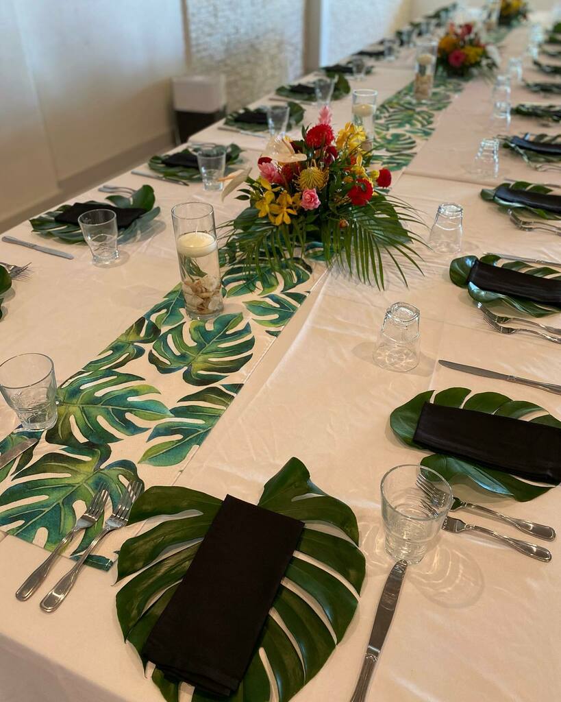 mauimace's tweet photo. #27top #pupus #3coursemenu #mauiprivatechef #hawaiiprivatechef #lahainaprivatechef @huamomonafarms @automatic_sportfishing ๐ https://t.co/zY1tGkhfzf