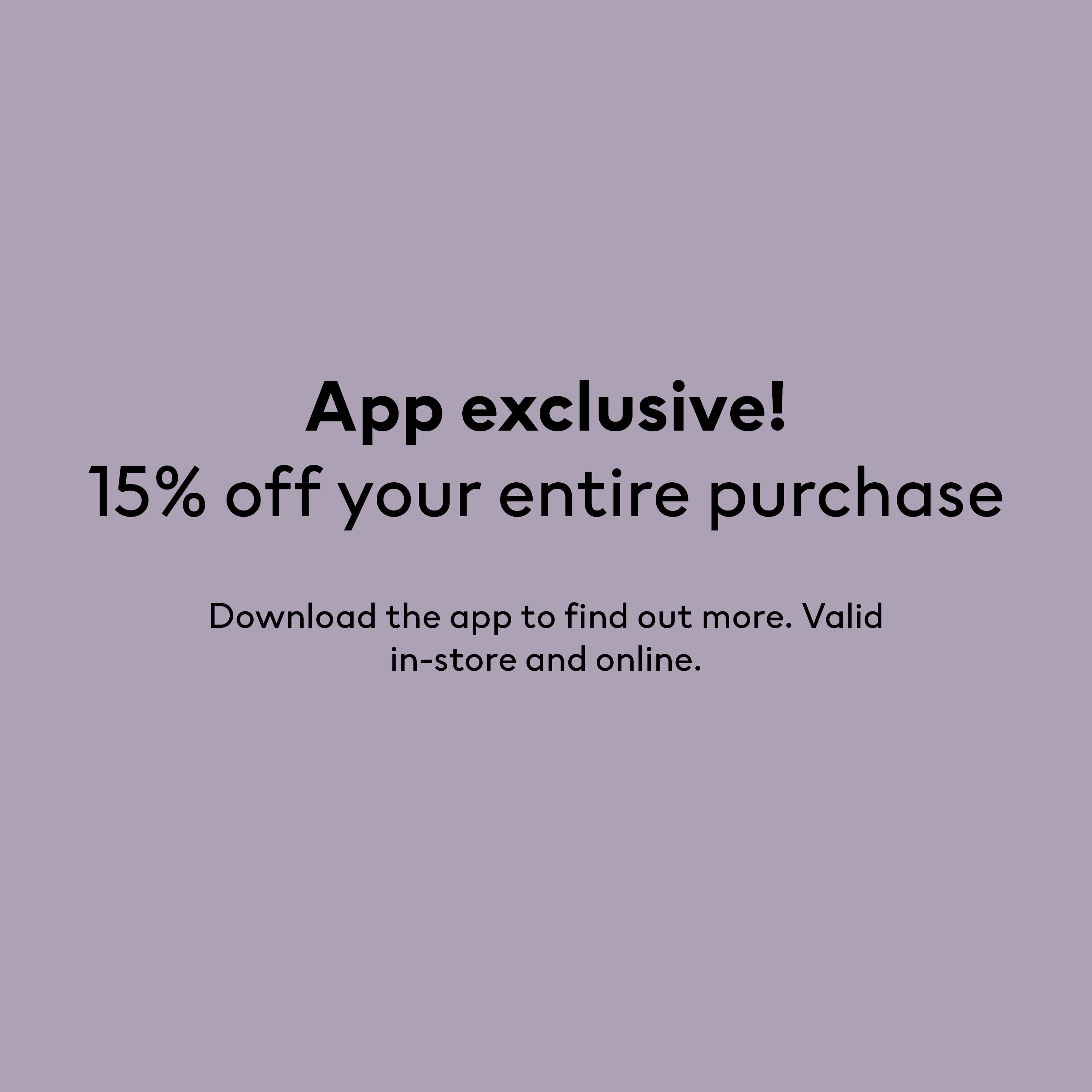 H&m online account application cheap