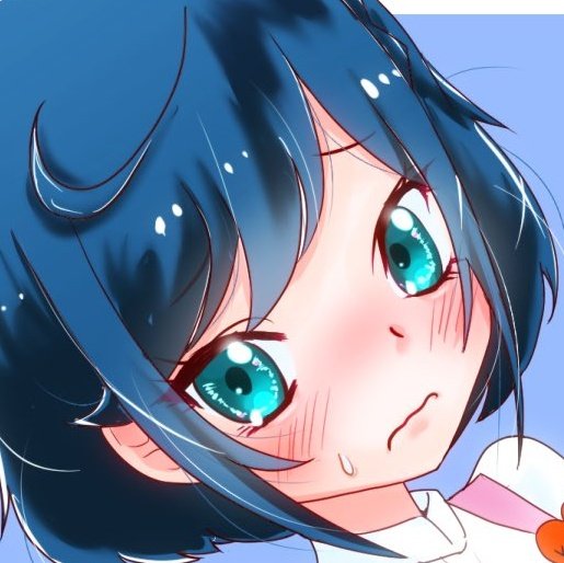 #新しいプロフィール画像 