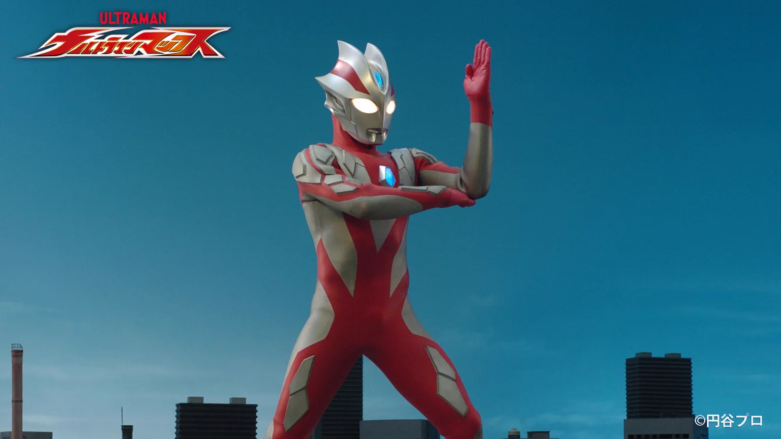 TSUBURAYA IMAGINATION公式＜円谷プロ公式サブスク＞ on X: 