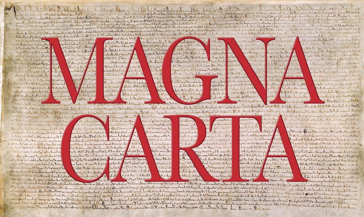 appfluentacc's tweet photo. The Magna Carta was sealed on this day June 15th 1215, curtailing the power of the king (John), giving Parliament more control over law and taxation.  #businesssupport #smallbusiness #accounting #appfluent #onthisday #MagnaCarta https://t.co/LZNcLPvJ83 https://t.co/kAWPierih5