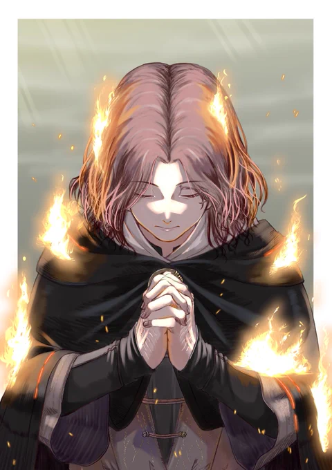 メリナ#EldenRing  #エルデンリング 