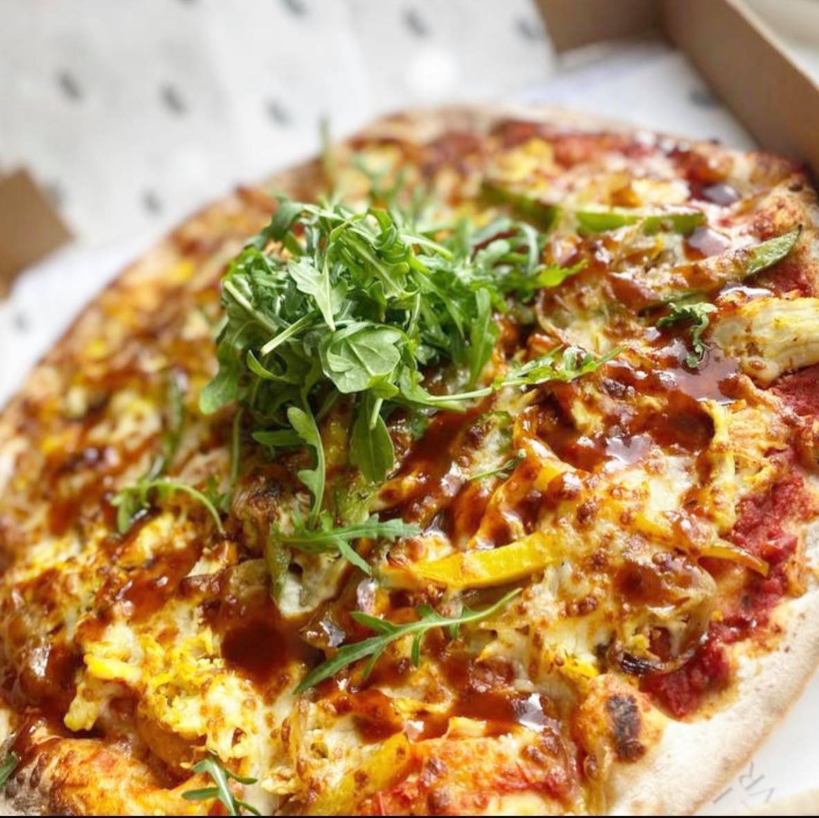 Fat Boar Wxm tweet media