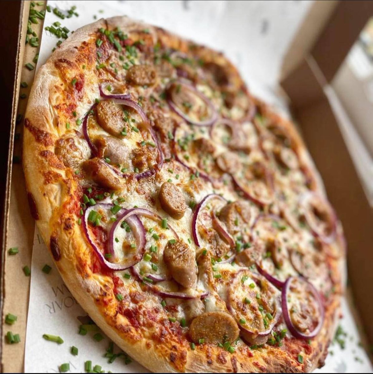 Fat Boar Wxm tweet media