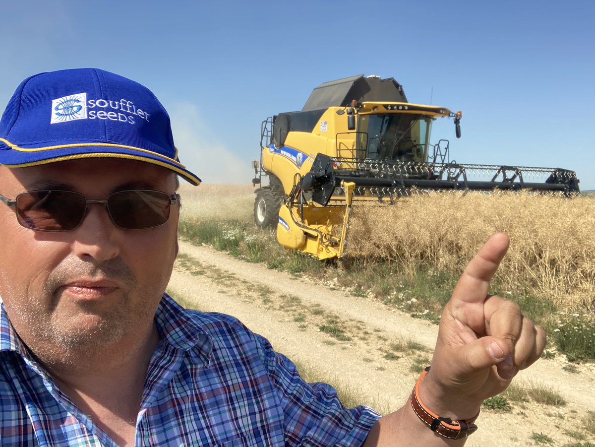 Olivier COSTE tweet media