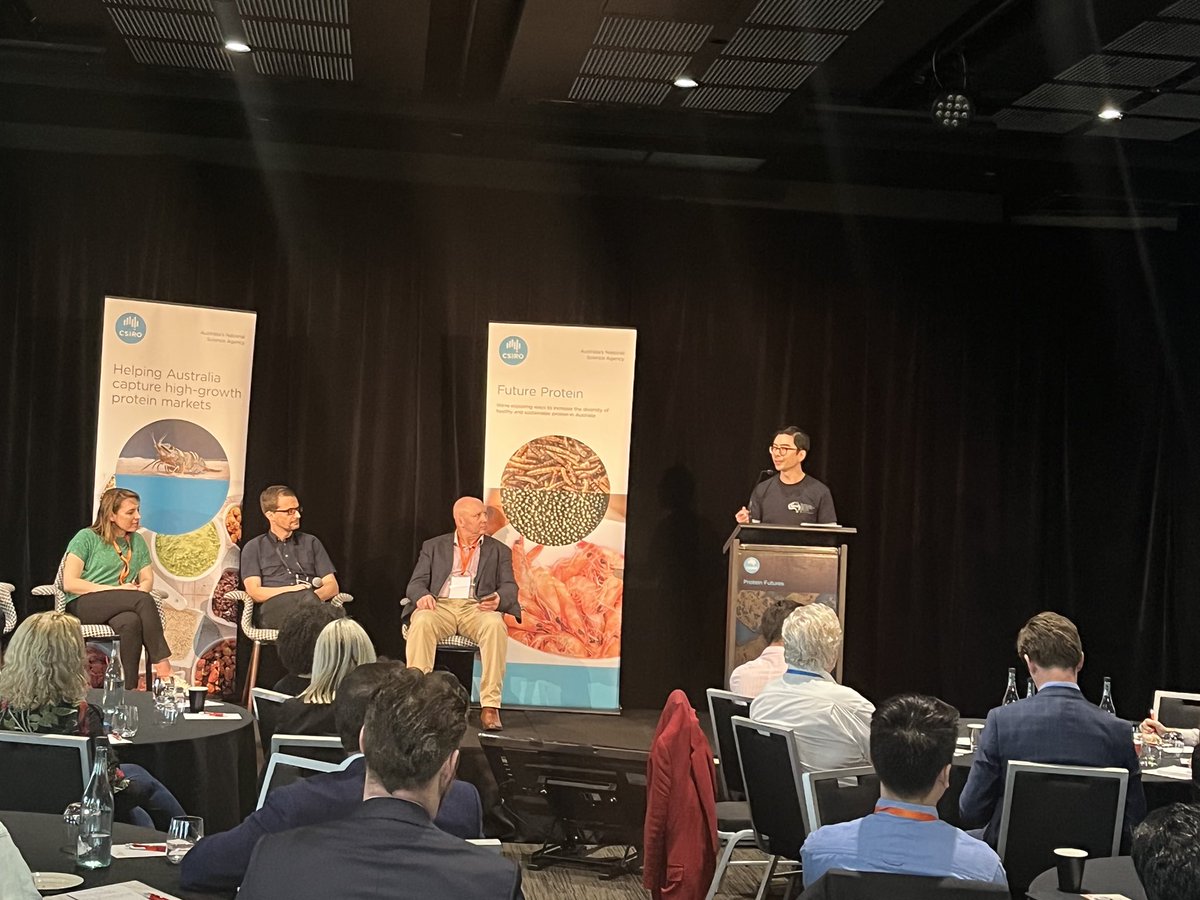 Conan Wang (@wanggrouptech3d) on Twitter photo Very happy to have won the best pitch award at Protein Futures. Thanks for all the help <a href="/MichelleColgrav/">Michelle Colgrave</a> and Anna and Maren from CSIRO, Mo, and the project team <a href="/TheCraikGroup/">The Craik Group</a> <a href="/TurnerLabUQ/">Mark Turner đź§€ đź§«</a> @STHenriquesLab <a href="/ARC_CIPPS/">CIPPS</a> Very happy to have won the best pitch award at Protein Futures. Thanks for all the help <a href="/MichelleColgrav/">Michelle Colgrave</a> and Anna and Maren from CSIRO, Mo, and the project team <a href="/TheCraikGroup/">The Craik Group</a> <a href="/TurnerLabUQ/">Mark Turner đź§€ đź§«</a> @STHenriquesLab <a href="/ARC_CIPPS/">CIPPS</a>