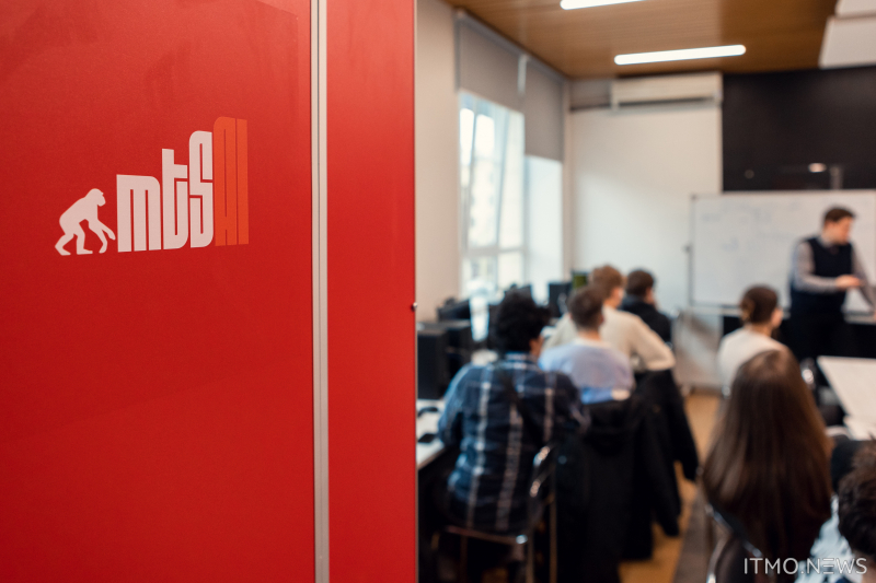 #ITMO and <a href="/MTSaic/">MTS AI</a> have launched a new lab to conduct research on Edge AI technologies – programming on compact neuroaccelerators and systems-on-a-chip.

Find out more: news.itmo.ru/en/education/c…

#universirty #startup #lab #ai