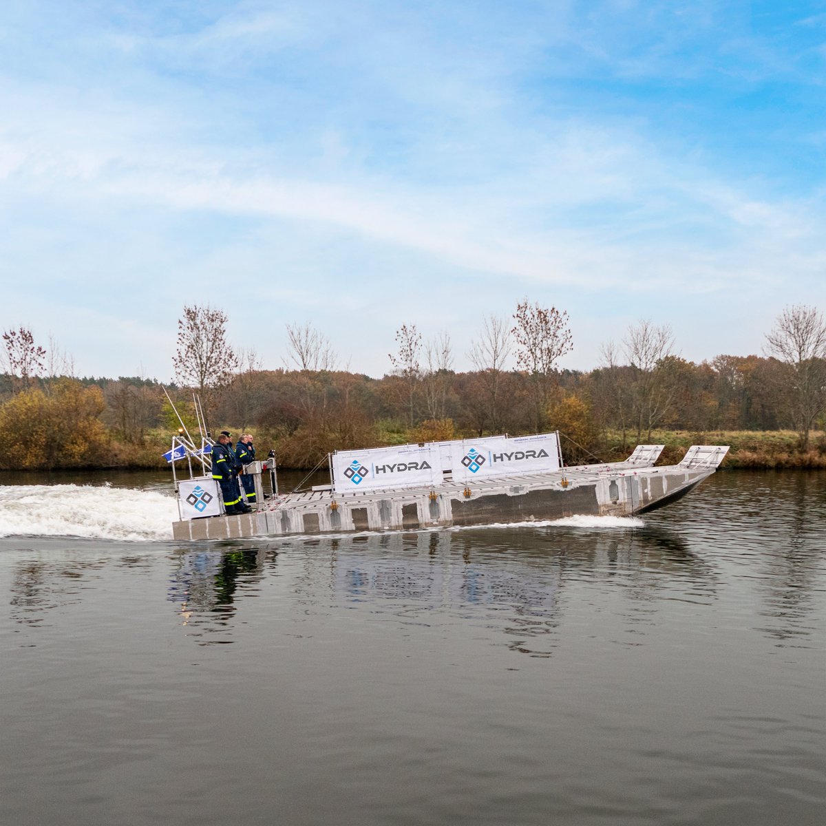 General Dynamics European Land Systems tweet media