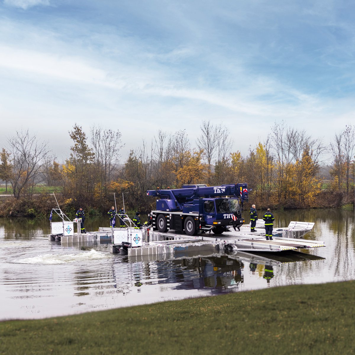 General Dynamics European Land Systems tweet media