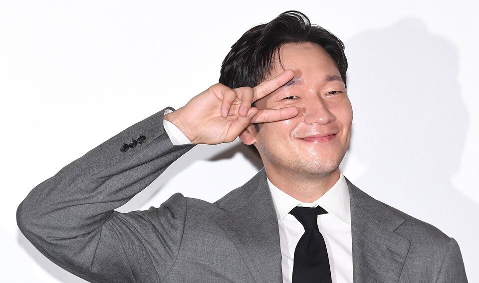 ff44127928's tweet photo. #손석구
정장 입고 귀여우기 있기? https://t.co/mBQULt5B2F