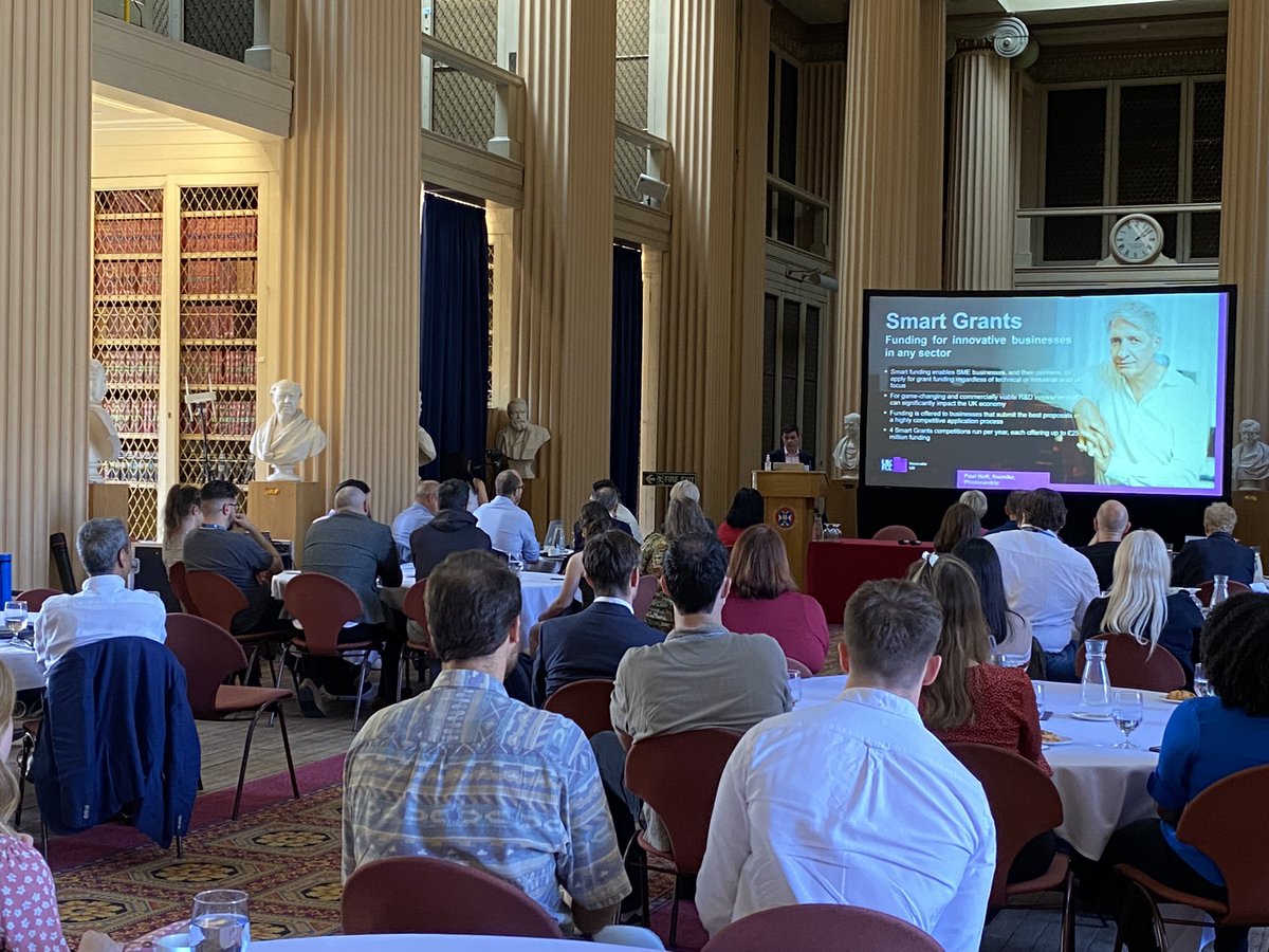 National Biofilms Innovation Centre (NBIC) tweet media