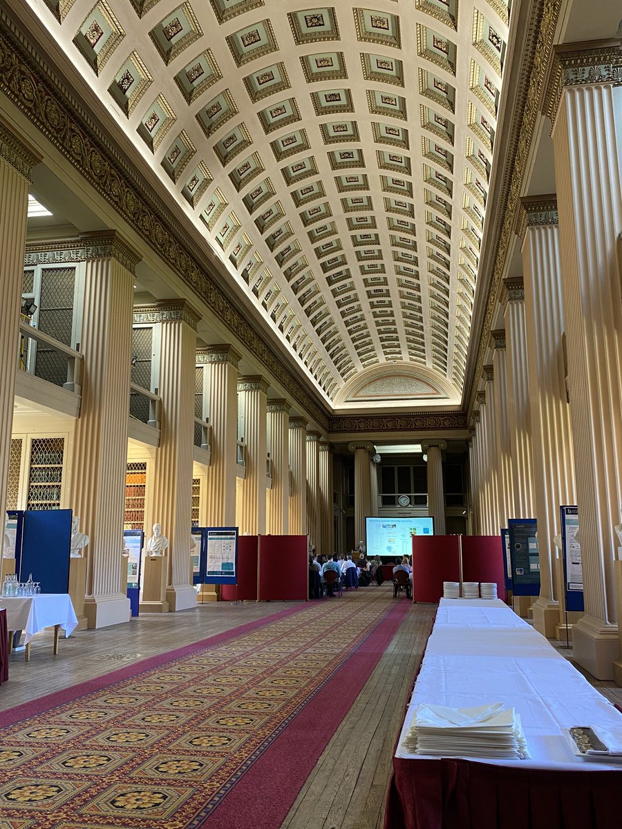 National Biofilms Innovation Centre (NBIC) (@ukbiofilms) on Twitter photo 🔬<a href="/DrGordonFord/">Gordon Ford</a> from <a href="/innovateuk/">Innovate UK</a> welcomes us to Day 2 of the 2022 NBIC Summit, where we will focus on our two interventional themes, #Biofilm Management and Engineering. #innovation #biofilms #research 🔬<a href="/DrGordonFord/">Gordon Ford</a> from <a href="/innovateuk/">Innovate UK</a> welcomes us to Day 2 of the 2022 NBIC Summit, where we will focus on our two interventional themes, #Biofilm Management and Engineering. #innovation #biofilms #research
