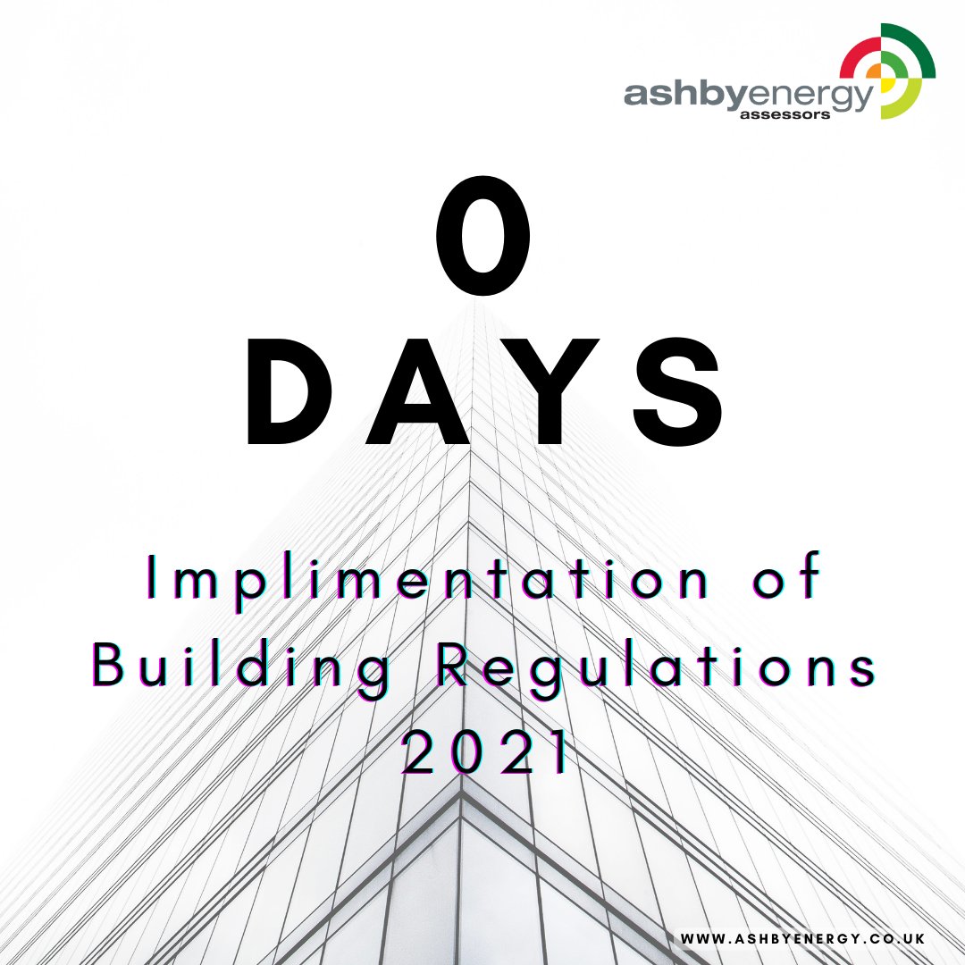 Ashby Energy Assessors LTD tweet media