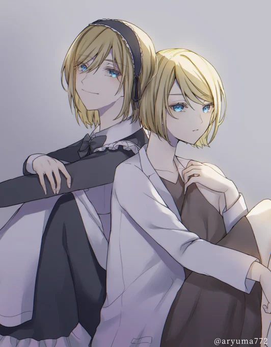 #evilliouschronicles 
レヴィアビヒモ 
